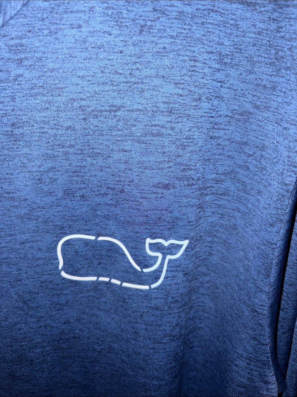 Vineyard Vines Men’s Hat and Performance Long-Sleeve